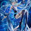 Hatsune Miku PVC Statue 1/7 Techno-Magic Ver. 25 cm