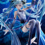 Hatsune Miku PVC Statue 1/7 Techno-Magic Ver. 25 cm