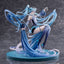 Hatsune Miku PVC Statue 1/7 Techno-Magic Ver. 25 cm