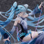 Hatsune Miku PVC Statue 1/7 Techno-Magic Ver. 25 cm