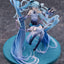 Hatsune Miku PVC Statue 1/7 Techno-Magic Ver. 25 cm