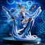 Hatsune Miku PVC Statue 1/7 Techno-Magic Ver. 25 cm