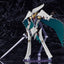 Metaphor: ReFantazio Plamatea Plastic Model Kit Seeker 17 cm