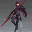 Fate/Grand Order Figma Action Figure Lancer/Scáthach 15 cm