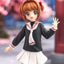 Cardcaptor Sakura: Clow Card Pop Up Parade PVC Statue Sakura Kinomoto 16 cm