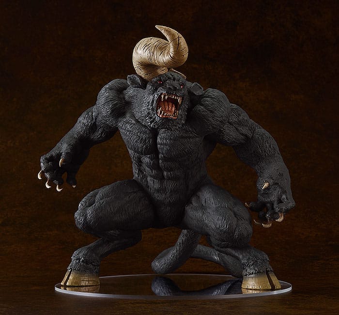 Berserk Pop Up Parade PVC Statue L Zodd 19 cm