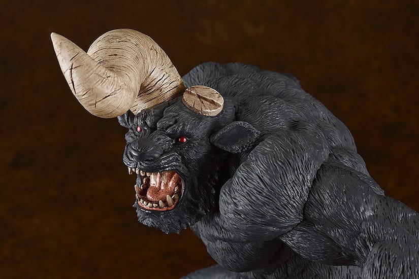 Berserk Pop Up Parade PVC Statue L Zodd 19 cm