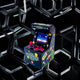 240in1 Retro Mini Arcade Machine 15 cm