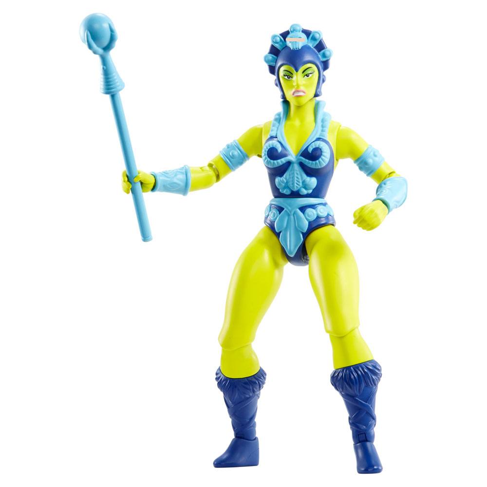 Masters of the Universe Origins Action Figure 2020 Evil-Lyn 14 cm