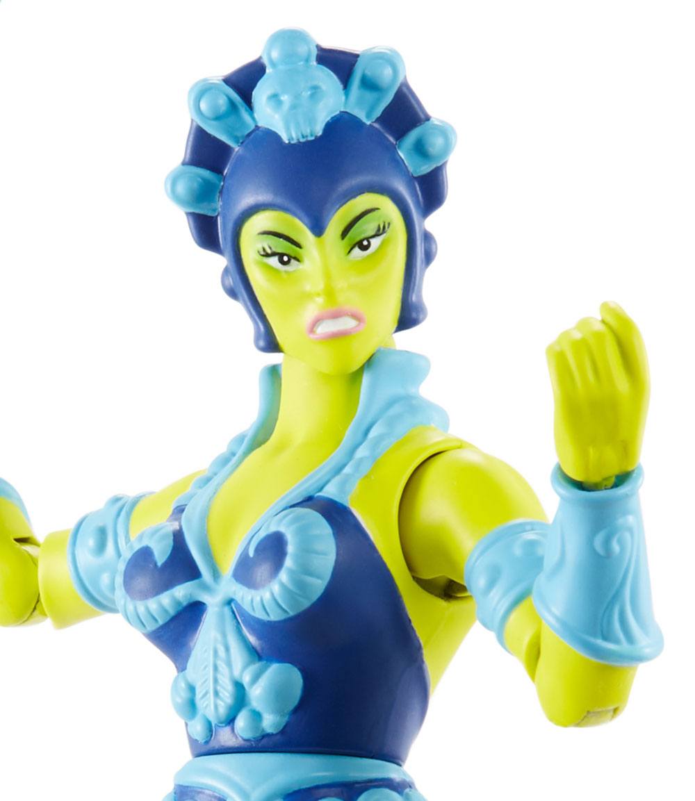 Masters of the Universe Origins Action Figure 2020 Evil-Lyn 14 cm