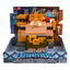 Minecraft Legends Action Figure Portal Guard 15 cm