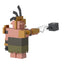 Minecraft Legends Action Figure Portal Guard 15 cm