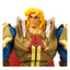 He-Man and the Masters of the Universe Action Figure 2022 Deluxe He-Man 14 cm