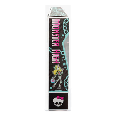 Monster High Doll Lagoona Blue 25 cm