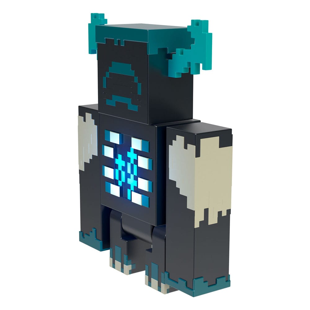 Minecraft Action Figure Warden 15 cm