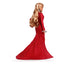 Mariah Carey Barbie Signature Doll Holiday Celebration