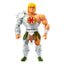 Masters of the Universe Origins Action Figure Snake Armor He-Man 14 cm