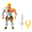 Masters of the Universe Origins Action Figure Snake Armor He-Man 14 cm