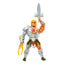 Masters of the Universe Origins Action Figure Snake Armor He-Man 14 cm