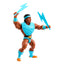 Masters of the Universe Origins Action Figure Bolt-Man 14 cm