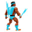 Masters of the Universe Origins Action Figure Bolt-Man 14 cm