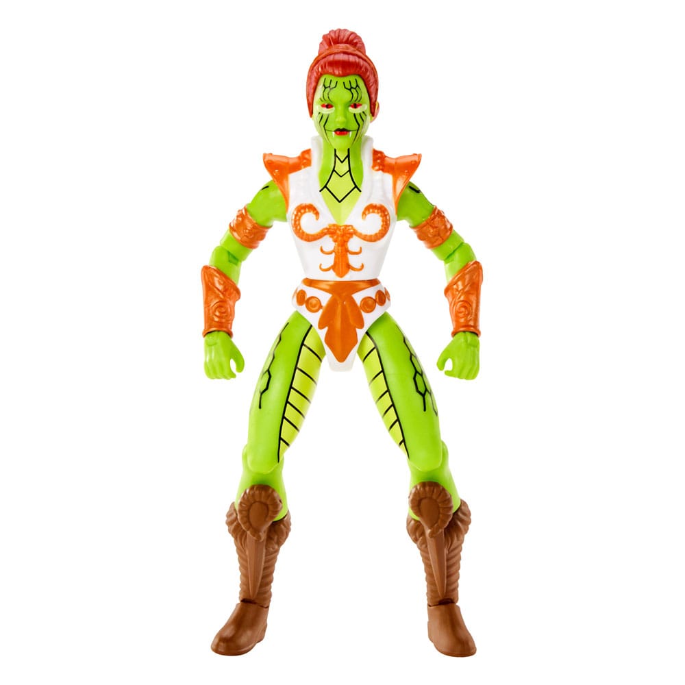 Masters of the Universe Origins Action Figure Snake Teela 14 cm