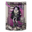 Monster High Reel Drama Doll Clawdeen Wolf in Black And White