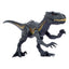 Jurassic World Dino Trackers Action Figure Super Colossal Indoraptor 41 cm