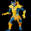 Masters of the Universe: Revelation Masterverse Action Figure Classic Mer-Man 18 cm