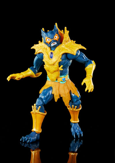 Masters of the Universe: Revelation Masterverse Action Figure Classic Mer-Man 18 cm