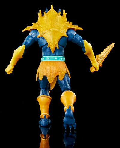 Masters of the Universe: Revelation Masterverse Action Figure Classic Mer-Man 18 cm