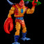 Masters of the Universe: New Eternia Masterverse Deluxe Action Figure Clawful 18 cm