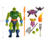 Masters of the Universe: New Eternia Masterverse Deluxe Action Figure Whiplash 21 cm