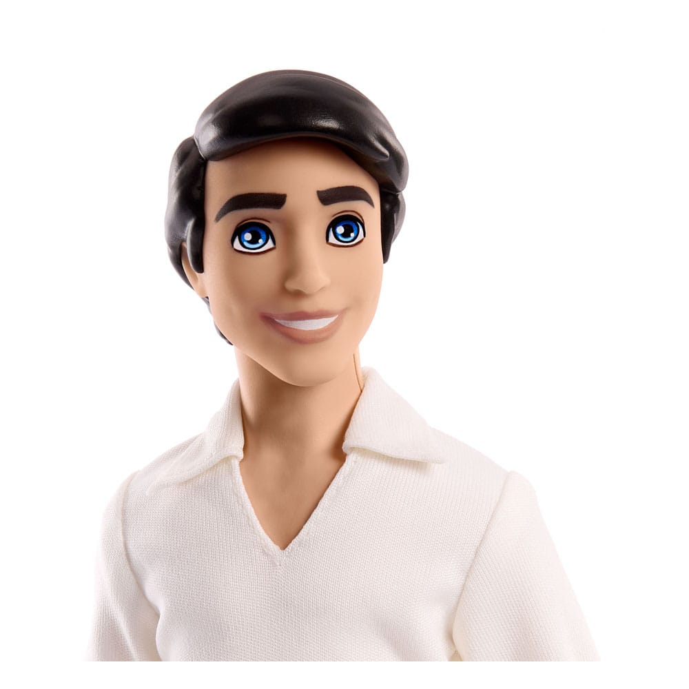 Disney Princess Doll Prince Eric 29 cm