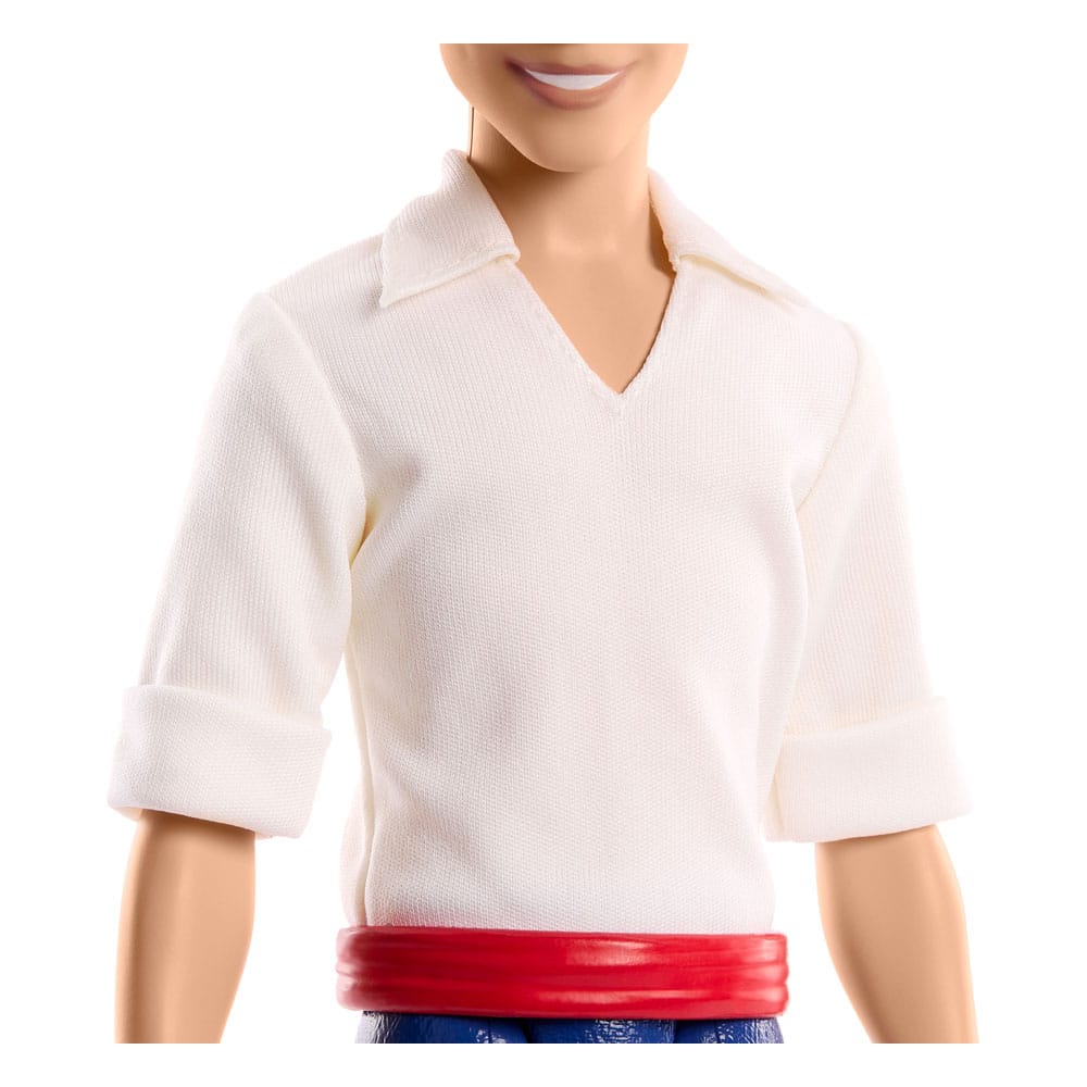 Disney Princess Doll Prince Eric 29 cm