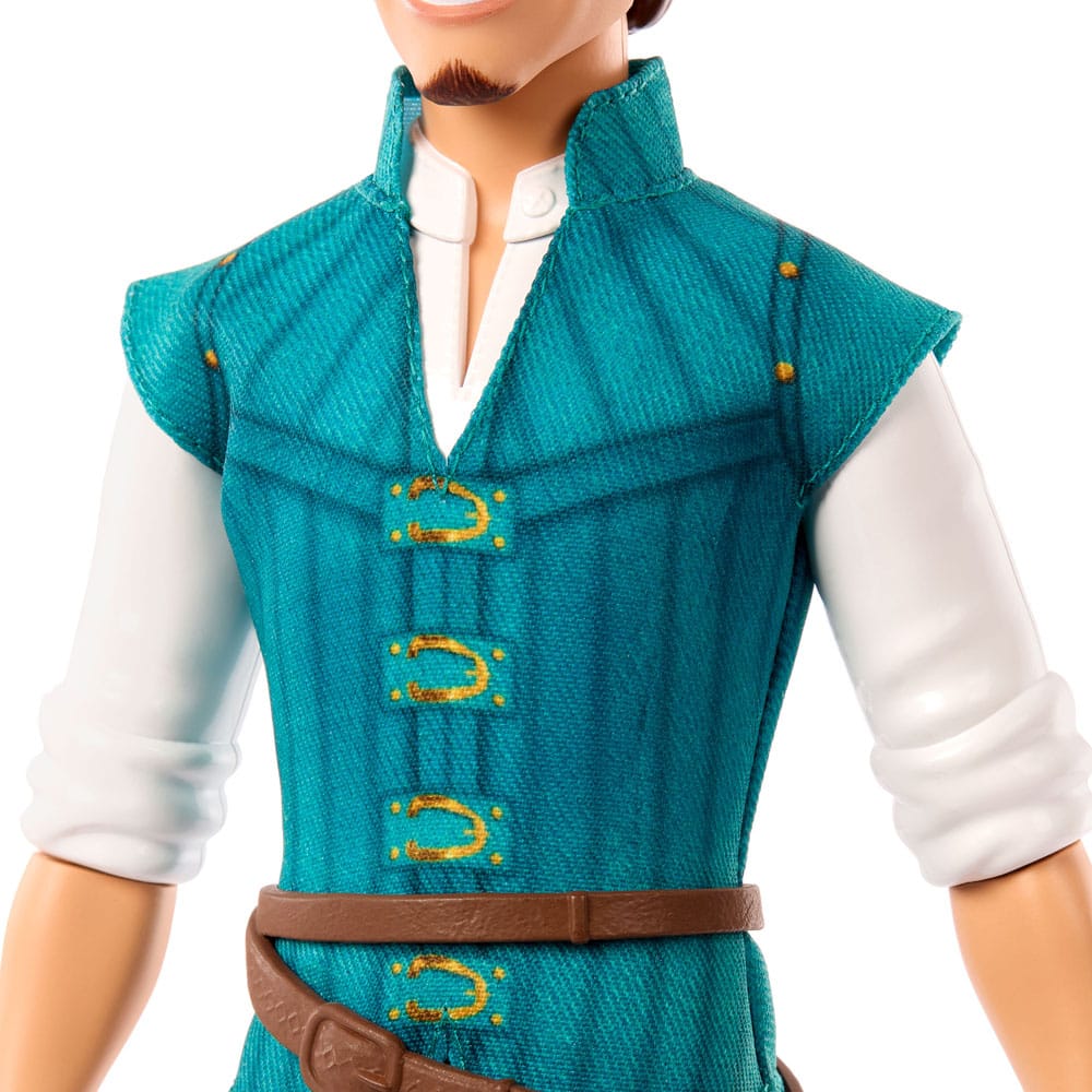 Disney Princess Doll Prince Flynn Rider 29 cm