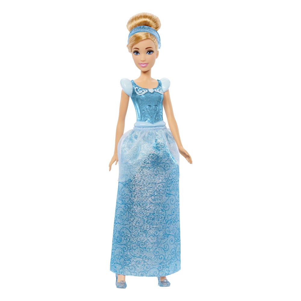 Disney Princess Doll Cinderella 29 cm