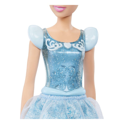 Disney Princess Doll Cinderella 29 cm