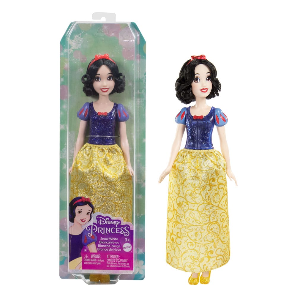 Disney Princess Doll Snow White 29 cm