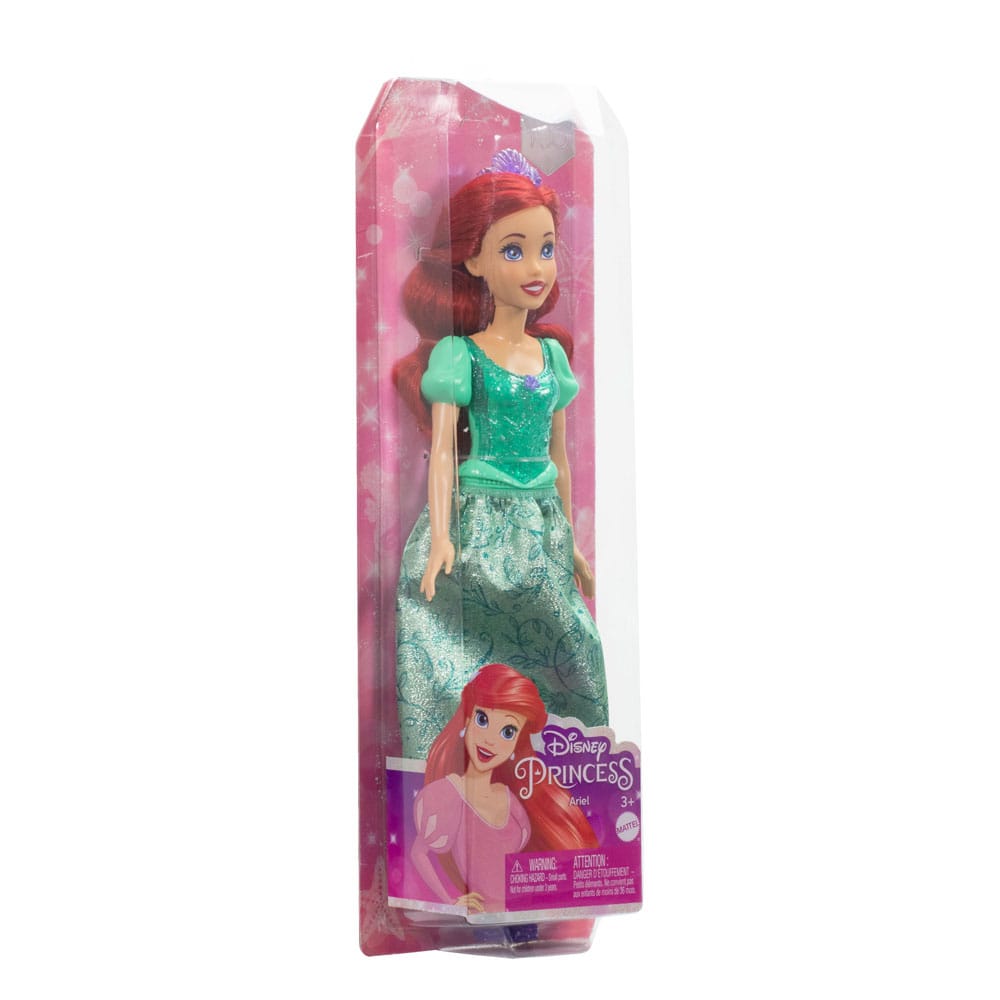 Disney Princess Doll Ariel 29 cm