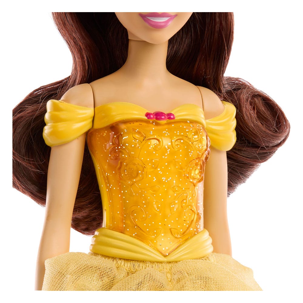 Disney Princess Doll Belle 29 cm