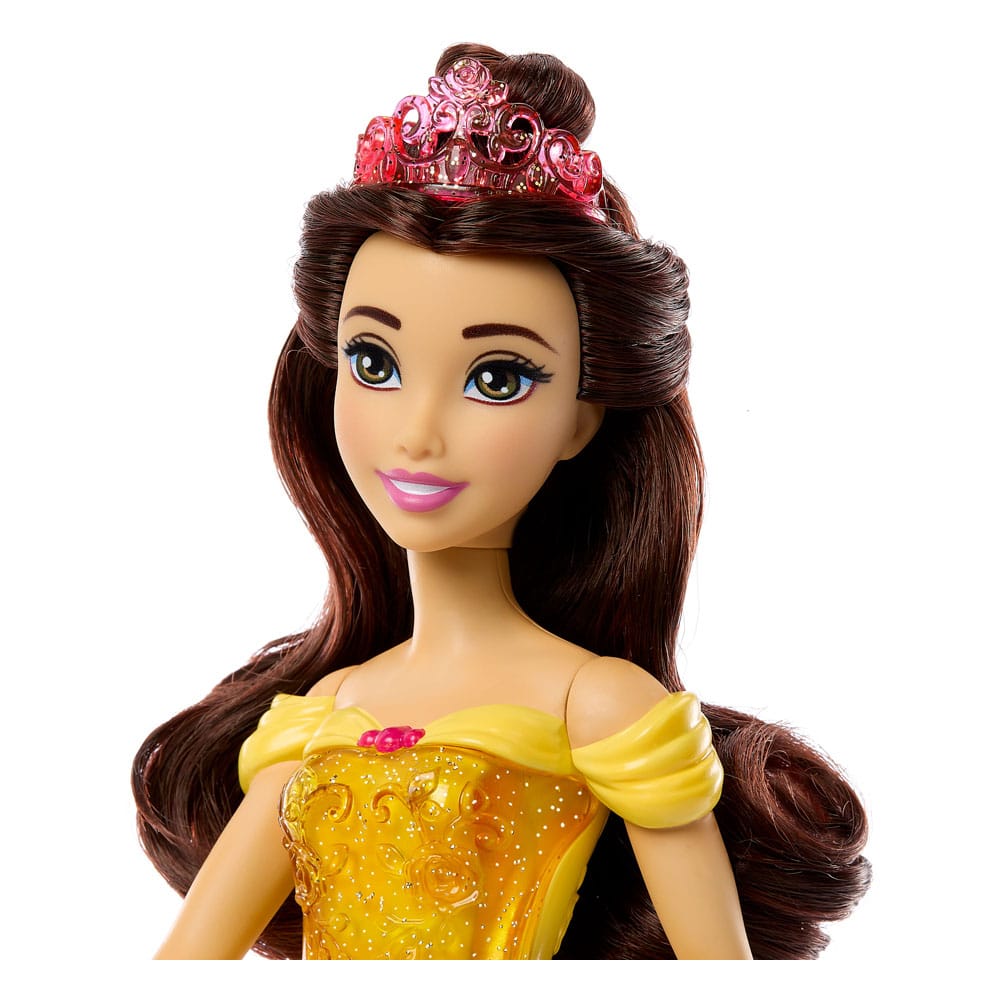 Disney Princess Doll Belle 29 cm