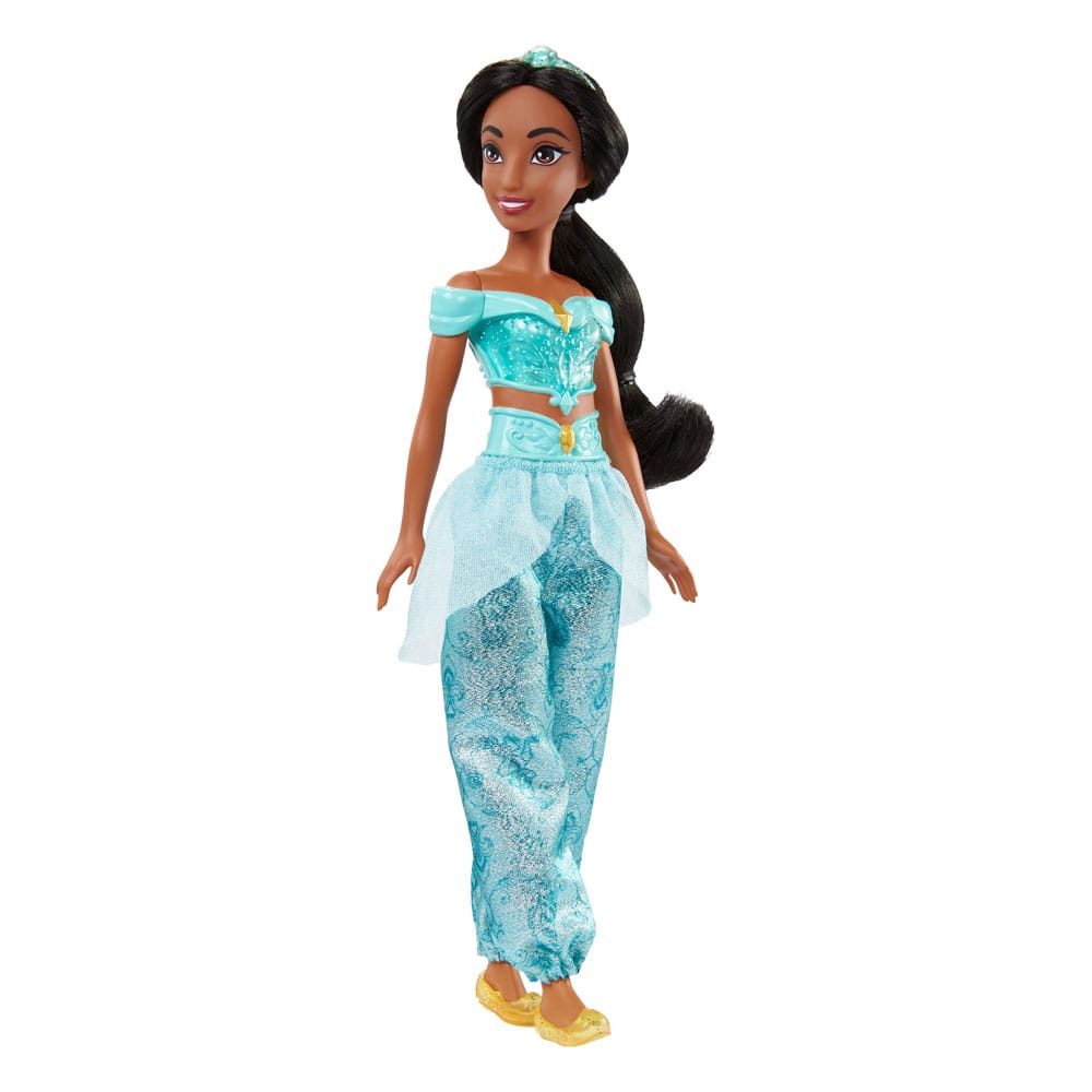 Disney Princess Doll Jasmine 29 cm