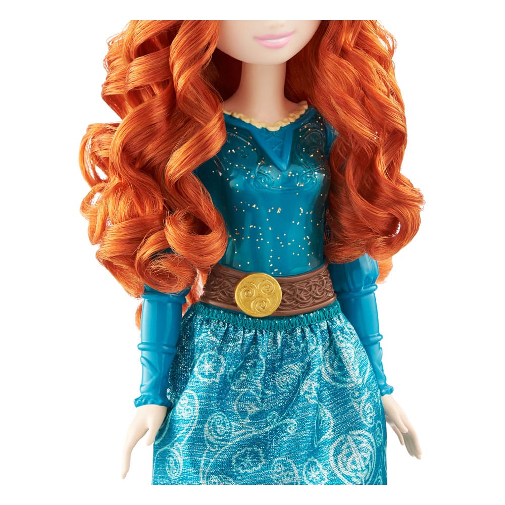 Disney Princess Doll Merida 29 cm