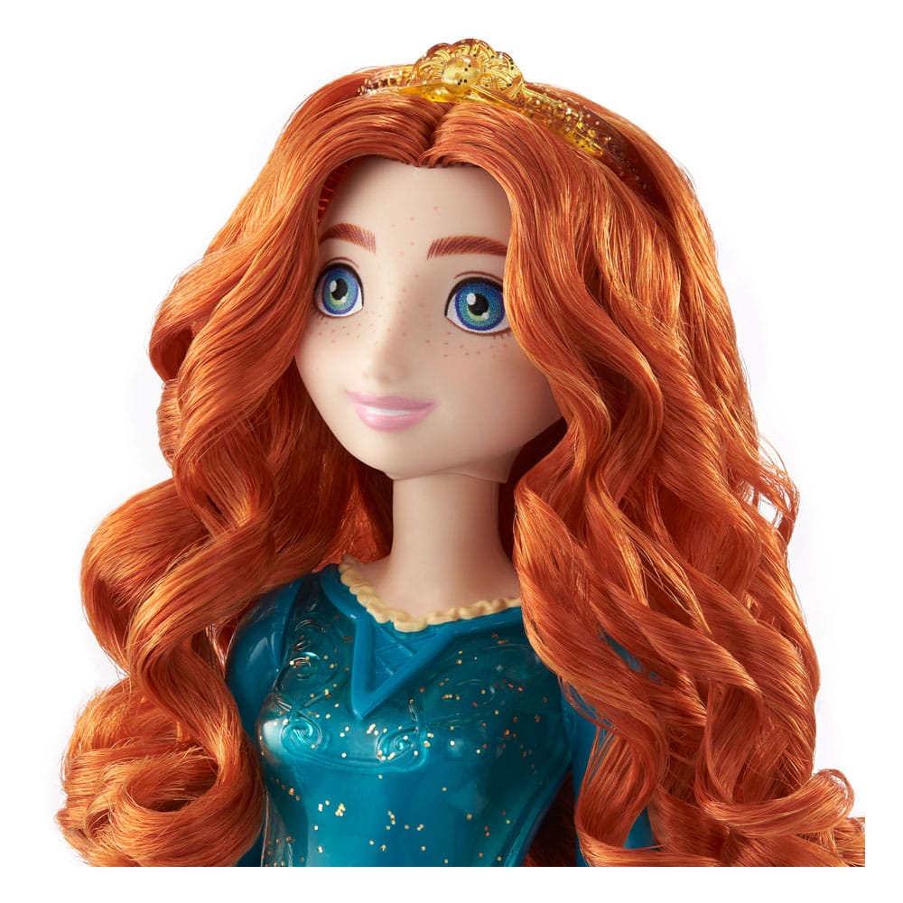 Disney Princess Doll Merida 29 cm