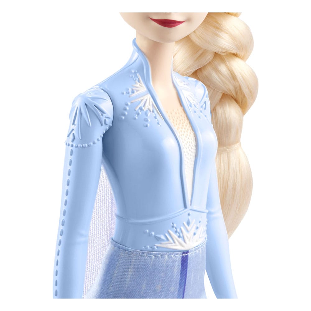 Disney Frozen 2 Doll Elsa 29 cm