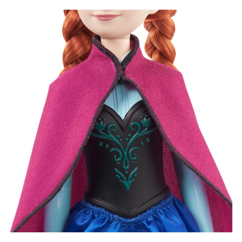 Disney Frozen Doll Anna 29 cm