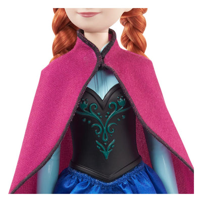 Disney Frozen Doll Anna 29 cm