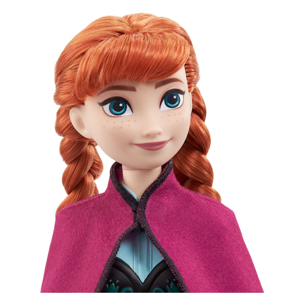 Disney Frozen Doll Anna 29 cm