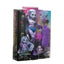 Monster High Doll Abbey Bominable